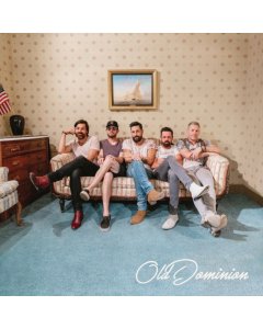 OLD DOMINION - OLD DOMINION (140G)