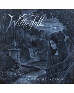 WITHERFALL - PRELUDE TO SORROW (2 LP/180G VINYL/GATEFOLD JACKET)