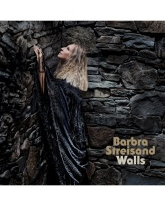 STREISAND,BARBRA - WALLS (150G/DL CODE)