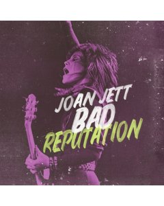 JETT,JOAN - BAD REPUTATION OST (150G)