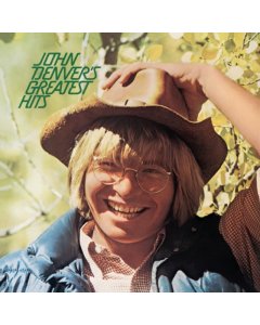 Denver,John - John Denver's Greatest Hits (150g Vinyl/Dl Insert)