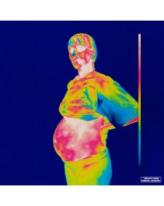 BROCKHAMPTON - IRIDESCENCE (PA) (150G/2 LP/CLEAR CRYSTAL VINYL/ DL INSERT/GATEFOLD JACKET)