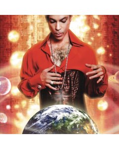 PRINCE - PLANET EARTH (150G VINYL/ PURPLE VINYL)