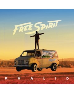 KHALID - FREE SPIRIT