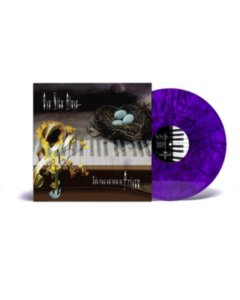 PRINCE - ONE NITE ALONE…(SOLO PIANO & VOICE BY PRINCE) (PURPLE VINYL)