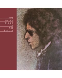 DYLAN,BOB - BLOOD ON THE TRACKS (150G/DL INSERT)