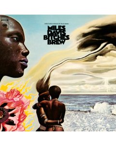 Davis,Miles - Bitches Brew (2lp/140g/Dl Insert)