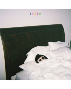 SLOAN,SASHA - LOSER (150G/DL)