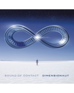 SOUND OF CONTACT - DIMENSIONAUT (2 LP/180G)