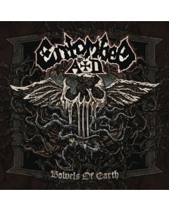 ENTOMBED A.D. - BOWELS OF EARTH (180G/CLEAR VINYL/LP/CD)