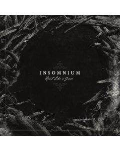 INSOMNIUM - HEART LIKE A GRAVE (2 LP)