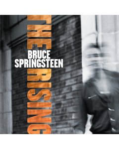 SPRINGSTEEN,BRUCE - RISING