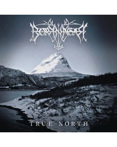 BORKNAGAR - TRUE NORTH (180G)