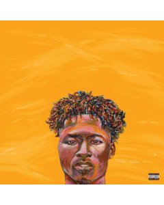 LUCKY DAYE - PAINTED (X) (2LP/150G/DELUXE)