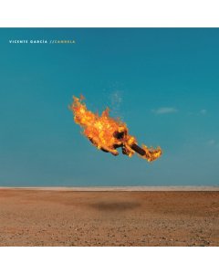 GARCIA,VICENTE - CANDELA (2LP)