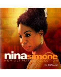 SIMONE,NINA - HER ULTIMATE COLLECTION (180G/IMPORT)