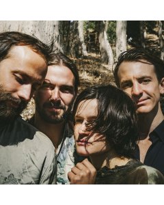 BIG THIEF - TWO HANDS