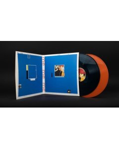 AIR MIAMI - ME. ME. ME. (DELUXE EDITION/ORANGE & BLUE VINYL/2LP)