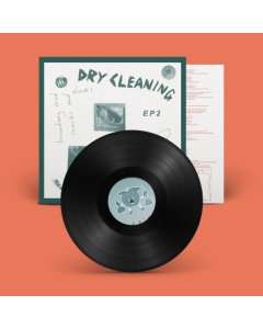 DRY CLEANING - BOUNDARY ROAD SNACKS AND DRINKS/SWEET PRINCESS EP