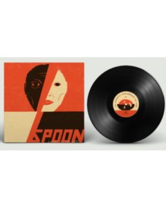 SPOON - LUCIFER ON THE SOFA