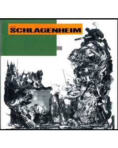 BLACK MIDI - SCHLAGENHEIM