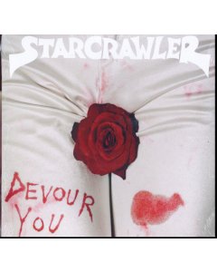 STARCRAWLER - DEVOUR YOU