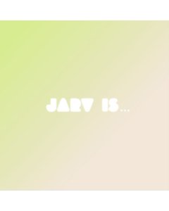 JARV IS - BEYOND THE PALE