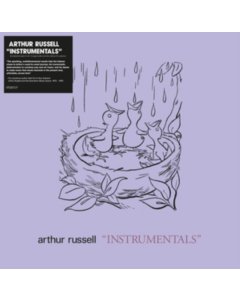 RUSSELL,ARTHUR - INSTRUMENTALS