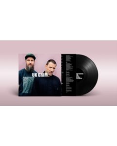 SLEAFORD MODS - UK GRIM