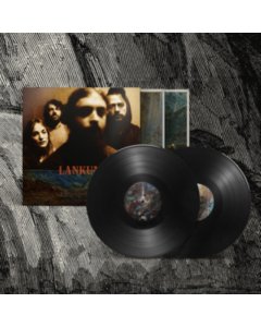 LANKUM - FALSE LANKUM (2LP)