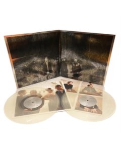 ALABAMA SHAKES - BOYS & GIRLS (2LP)