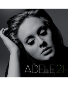 ADELE - 21