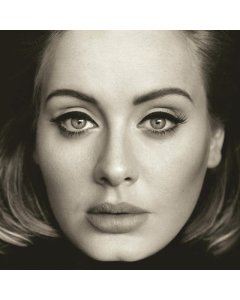 ADELE - 25