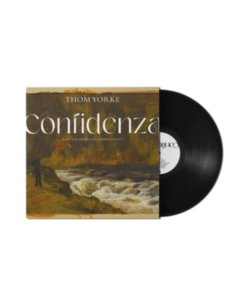 YORKE,THOM - CONFIDENZA OST