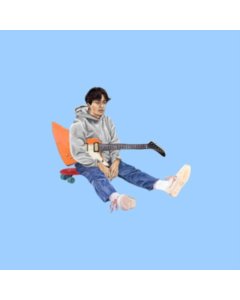 BOY PABLO - SOY PABLO (LIGHT BLUE VINYL)