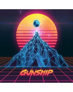 GUNSHIP - GUNSHIP (2 LP)