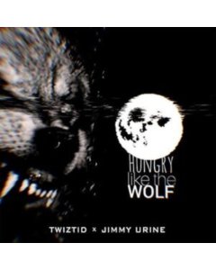 TWIZTID & JIMMY URINE - HUNGRY LIKE THE WOLF