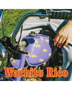 BOY PABLO - WACHITO RICO