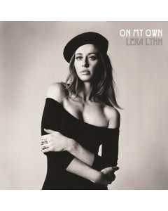 LYNN,LERA - ON MY OWN