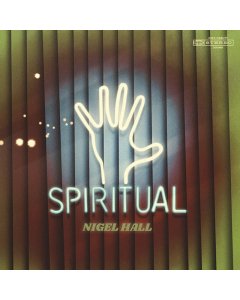 HALL,NIGEL - SPIRITUAL (2LP)