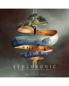 ALBUM LEAF - SYNCHRONIC OST (2LP)