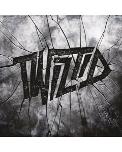 TWIZTID - UNLIKELY PRESCRIPTION (BLACK/LIGHT BLUE MARBLE VINYL/2LP)