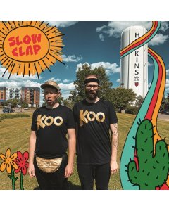 KOO KOO KANGA ROO - SLOW CLAP