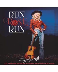 PARTON,DOLLY - RUN ROSE RUN