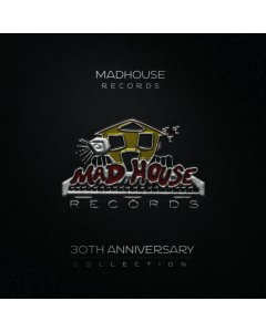 VARIOUS ARTISTS - MADHOUSE RECORDS 30TH ANNIVERSARY COLLECTION (RSD)