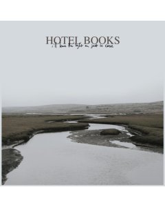 HOTEL BOOKS - I'LL LEAVE THE LIGHT ON JUST IN CASE