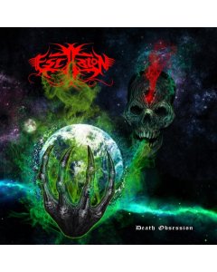 ESCHATON - DEATH OBSESSION