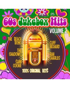 VARIOUS ARTISTS - 60S JUKEBOX HITS VOL. 2