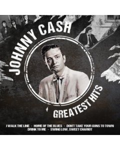 CASH,JOHNNY - GREATEST HITS