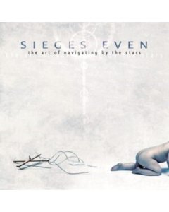 SIEGES EVEN - ART OF NAVIGATING BY THE STARS (2LP)